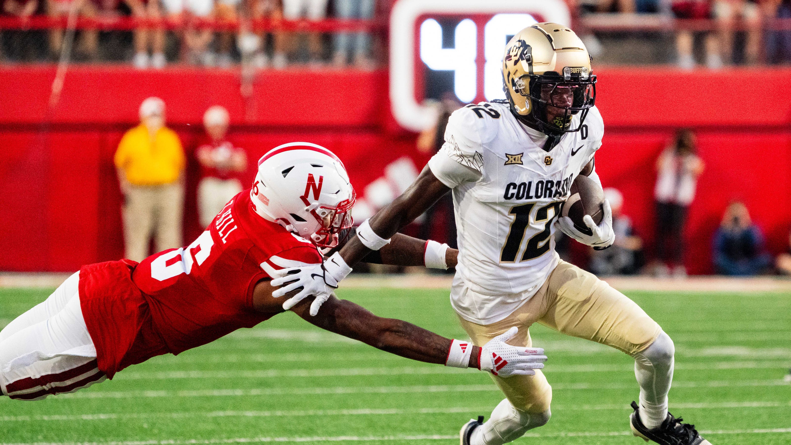Colorado State Football Depth Chart: Projected Starters & Backups