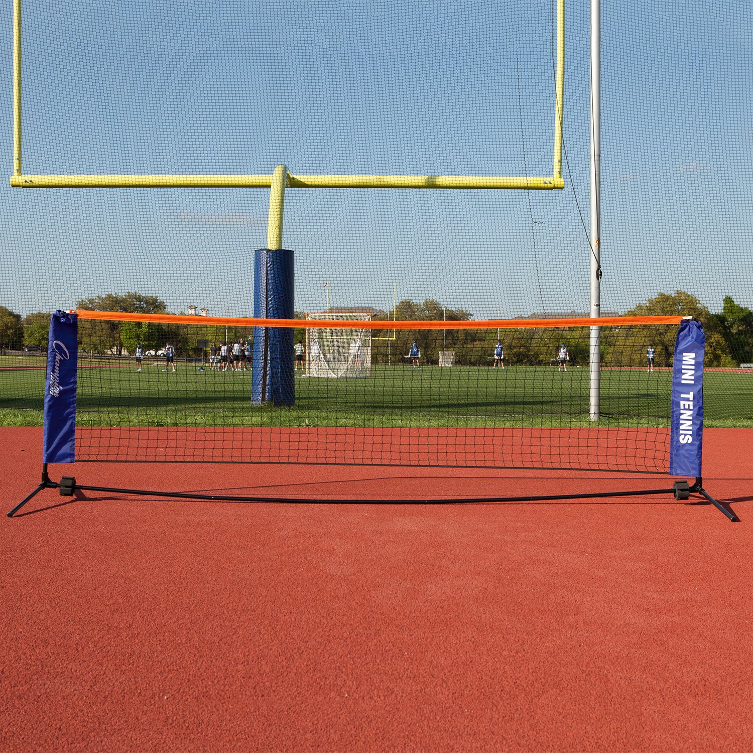Top Portable Tennis Nets for Every Game – Quick Assembly & Versatility