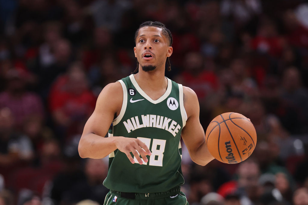 Generate Random NBA Players: Names, Teams, Positions & More