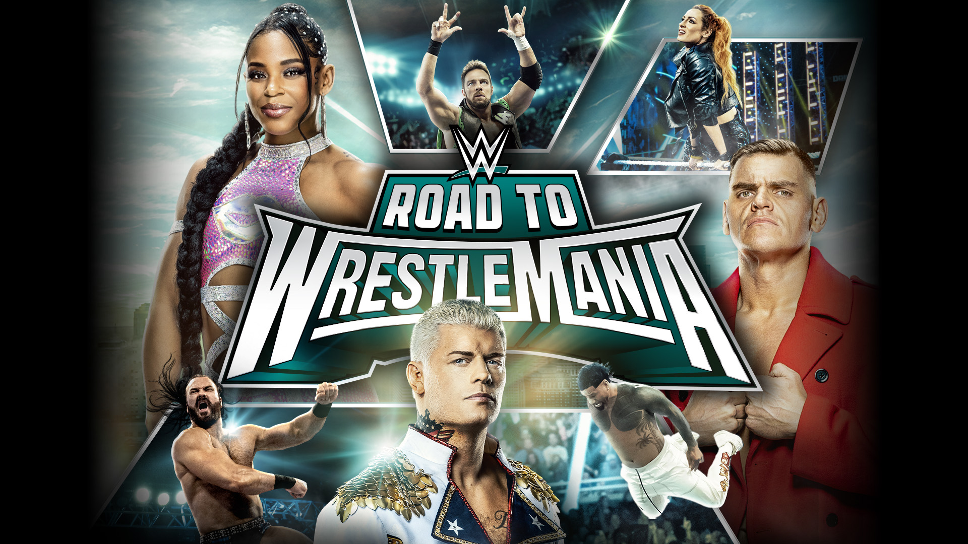 WWE Road to WrestleMania 2024 in Fresno: Event Details & Tickets