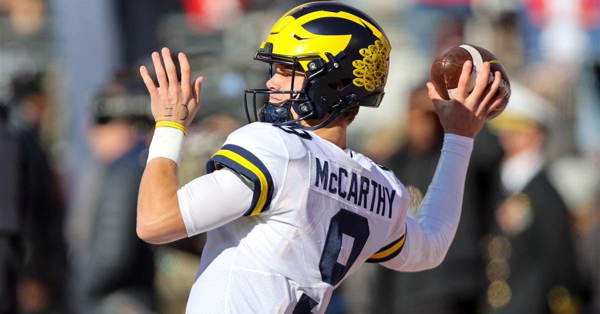 Breaking Down A.J. Hennings Path to the 2025 NFL Draft