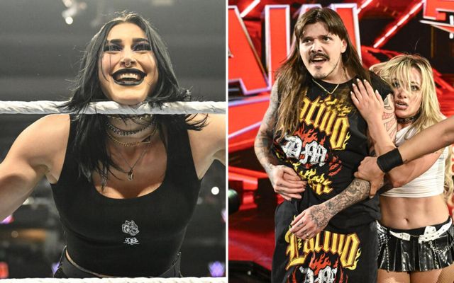 WWE Rumor Roundup: Women's Pay Equality, Rhea Ripley vs. Dominik & More Updates