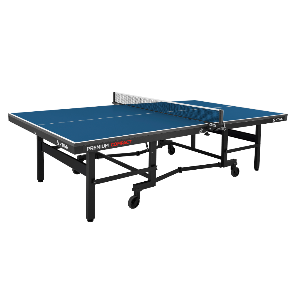 Stiga Shaker Heights Table Tennis: Best Ping Pong Tables in Ohio