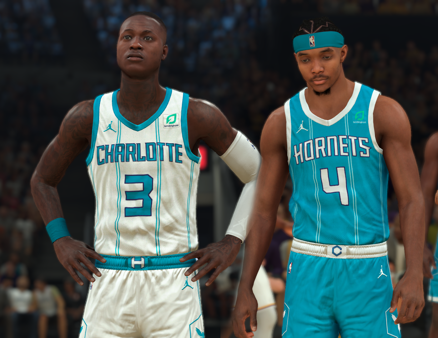 Pinoy21 Hornets Jersey NBA 2K21: Download the Latest Mod for Authentic Customization