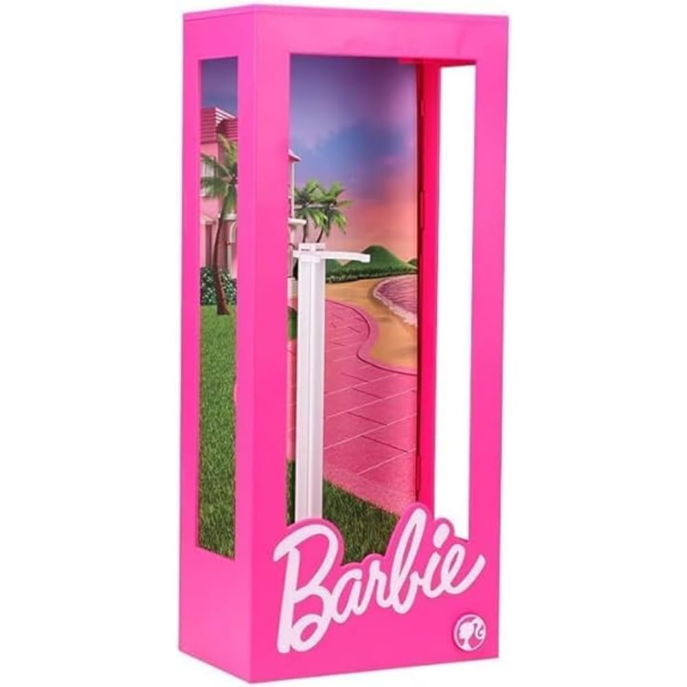 How to Choose the Perfect Barbie Box for Display and Storage
