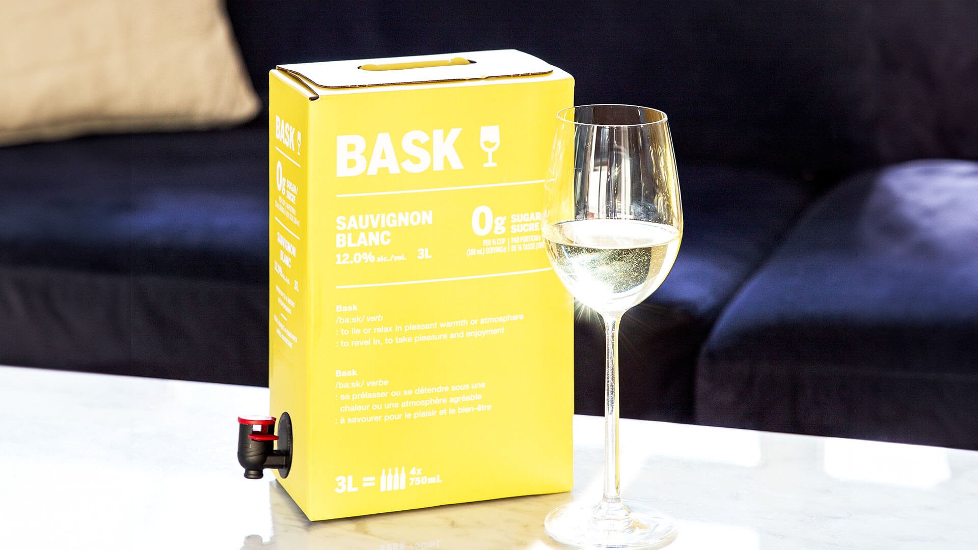 Why Boxed Wine is a Smart Choice for Wine Lovers and Beginners