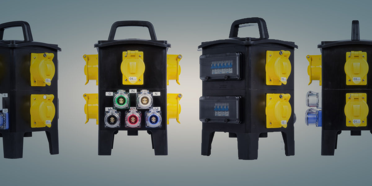 Why You Need a Spider Box for Efficient Cable Management and Storage