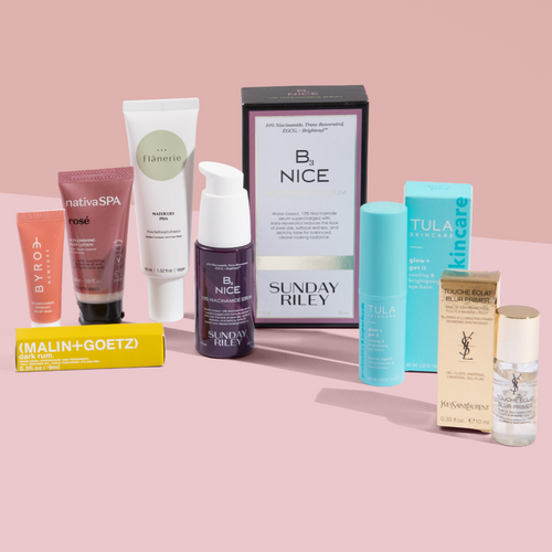 Whats Inside the Allure Beauty Box for July 2024? Full Spoilers & Exclusive Deals