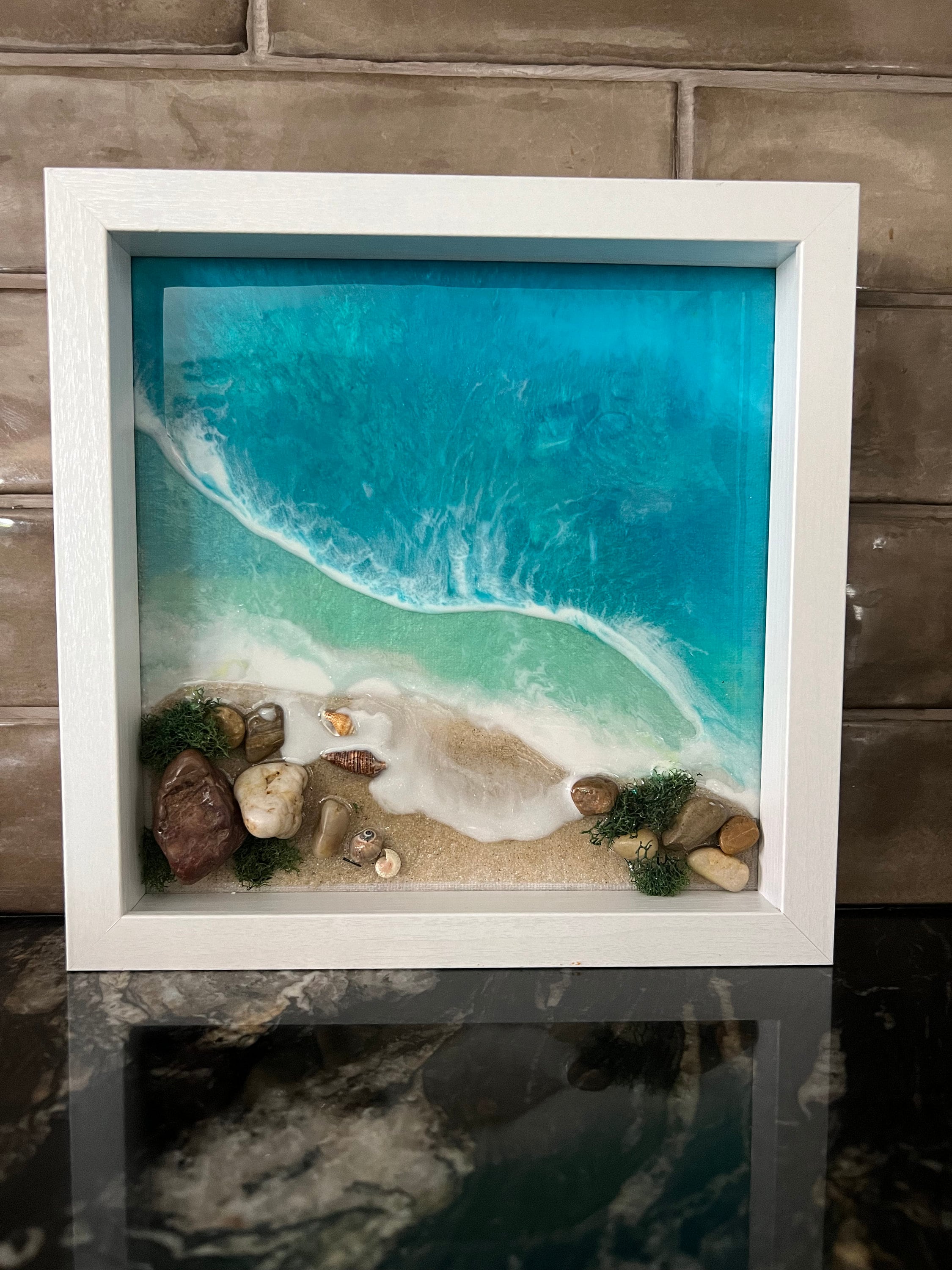 Explore Beautiful Sea Boat Shadow Boxes for Sale – Ideal Coastal Décor