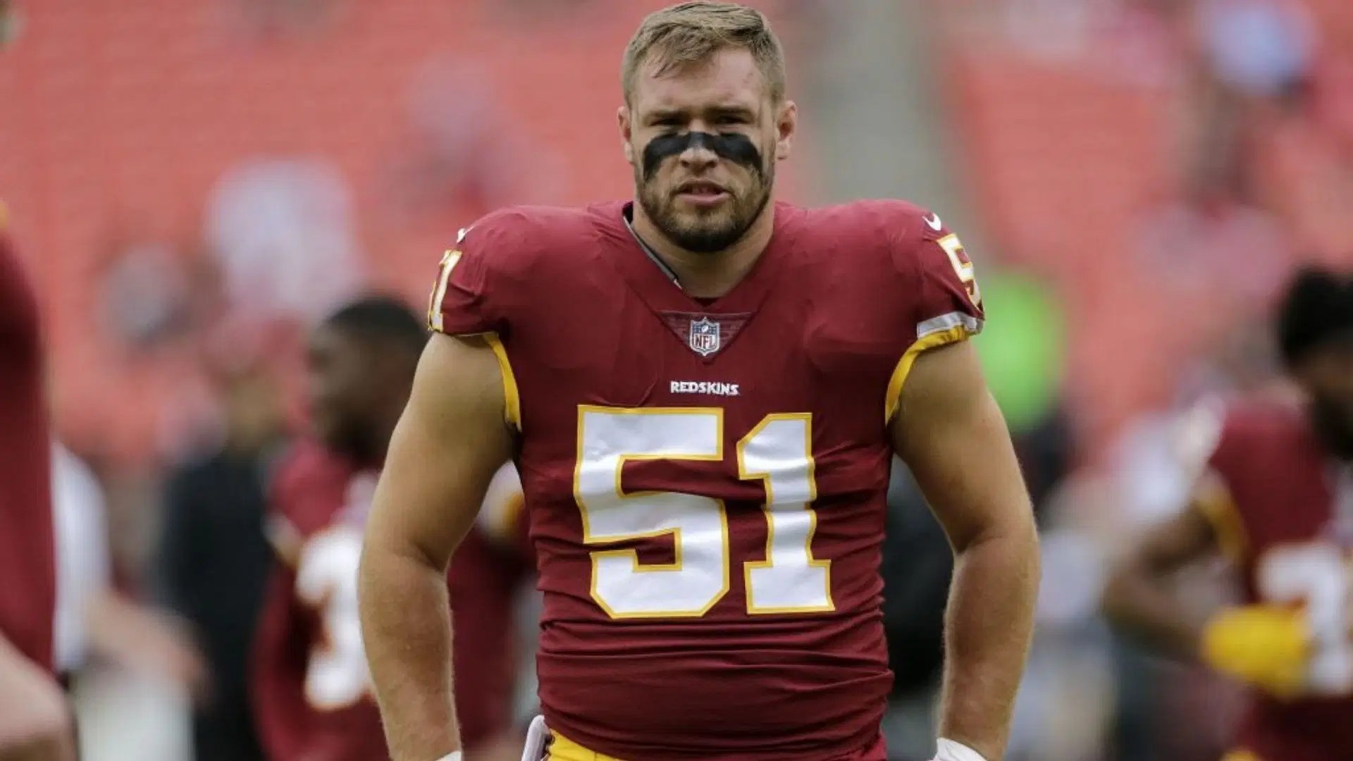 Will Comptons NFL Career Earnings: Contract Info, Salary, and Net Worth Explained