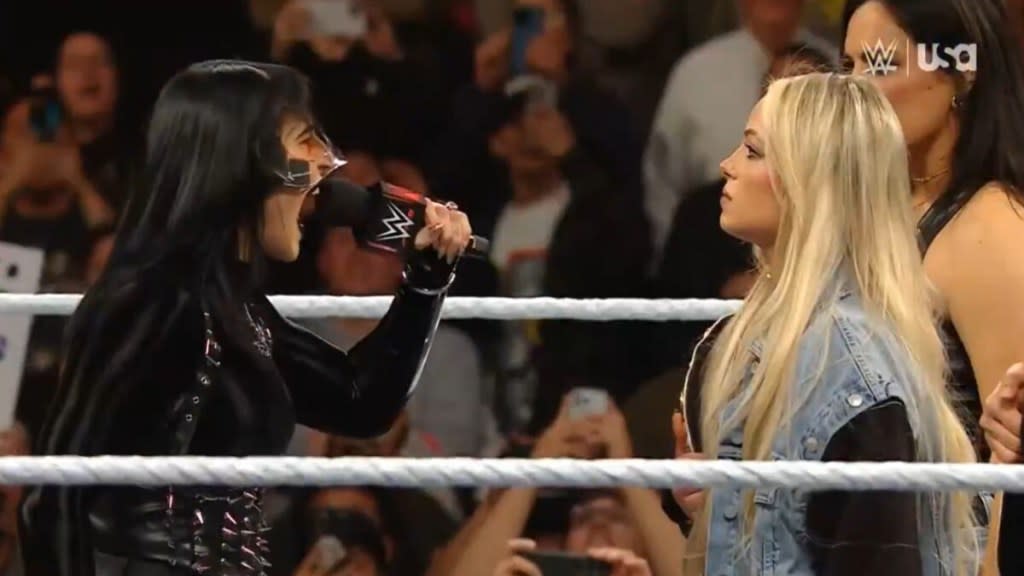 WWE Raw Episode 1825 Review: Shocking Moments You Missed