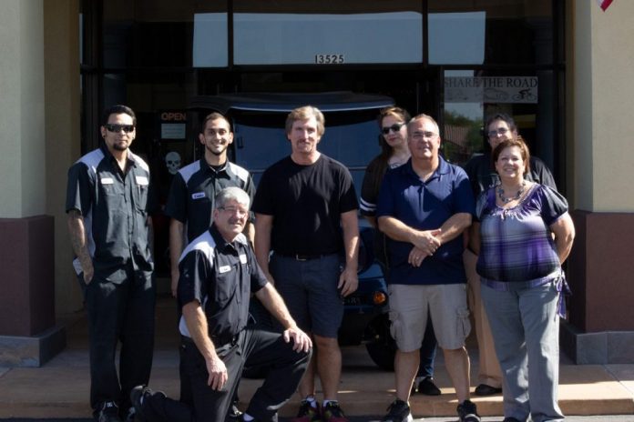 Best Golf Cart Repair Near Me: Find Top Services and Reviews