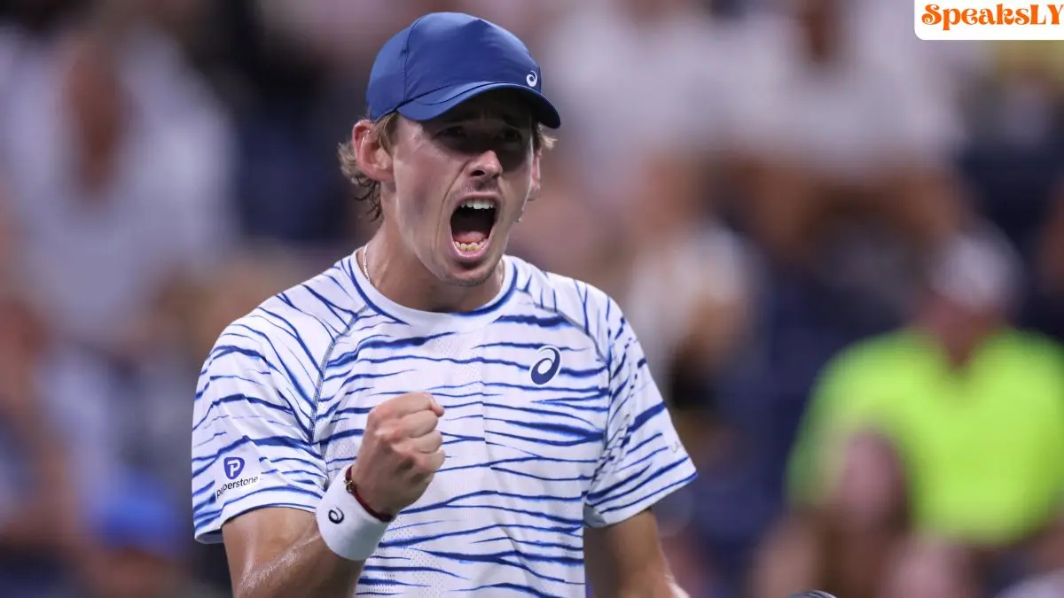 Jack Draper vs Alex de Minaur Prediction: Key Stats and Betting Insights