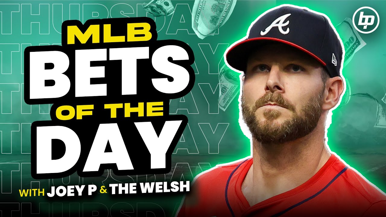 PickDawgz MLB Betting Guide: Free Picks, Parlays, and Expert Insights