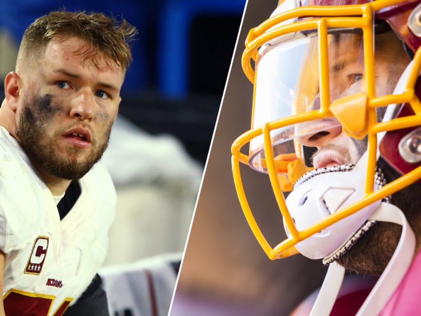 Will Comptons NFL Career Earnings: Contract Info, Salary, and Net Worth Explained