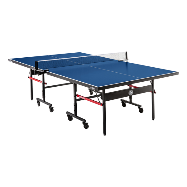 Stiga Shaker Heights Table Tennis: Best Ping Pong Tables in Ohio