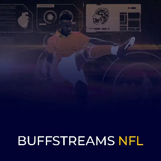 Buffstreams NFL: Watch Free Live NFL Streams Online
