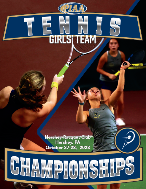 Complete Guide to the 2023 PIAA Girls Tennis State Championship