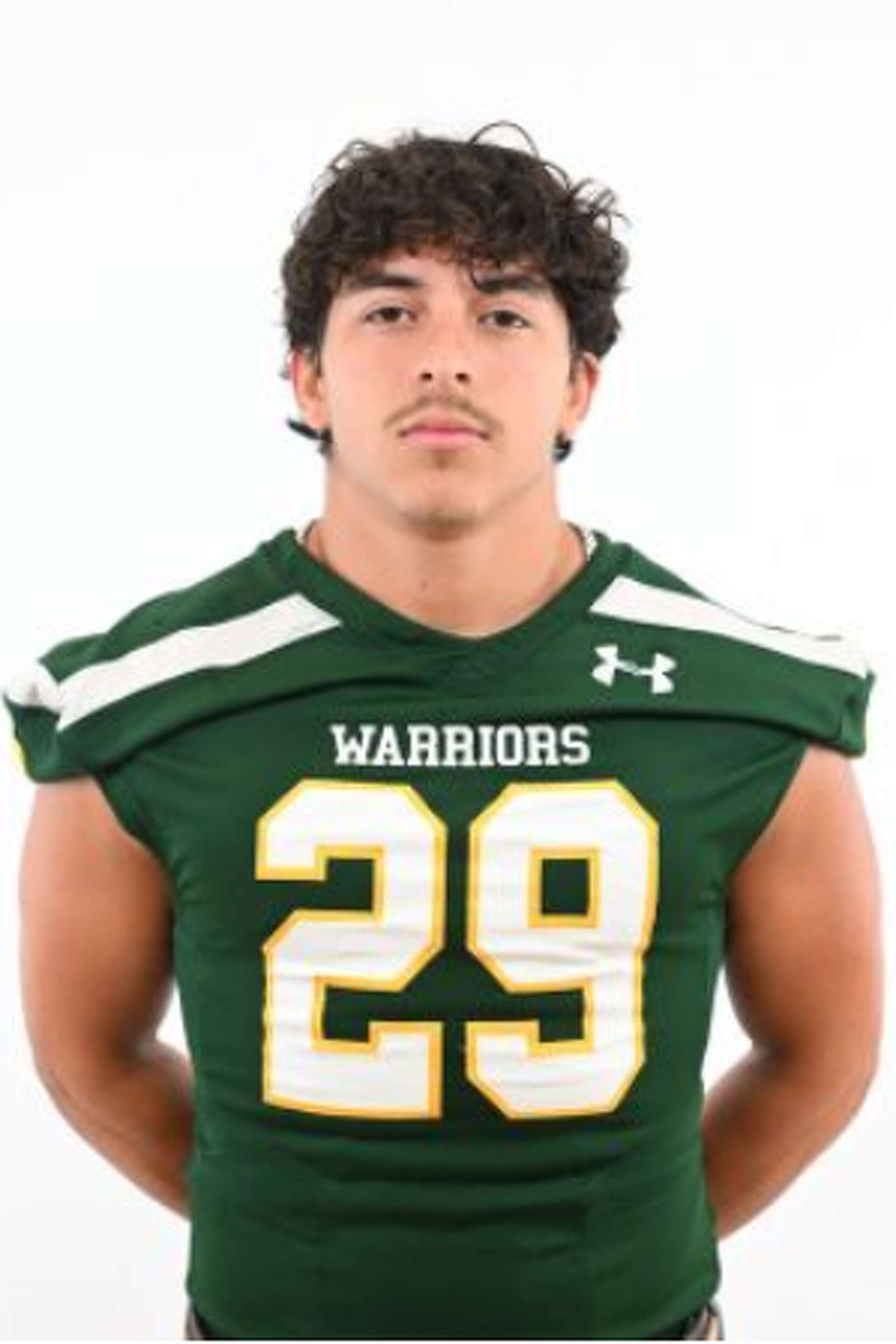 McAllen Nikki Rowe Football Player Adan De La Cruz Dies After Tragic Accident