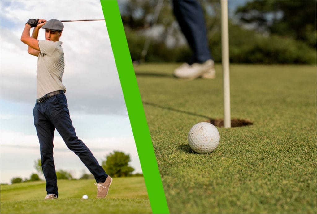 What is Shamble Golf? Learn the Rules and Scoring Explained