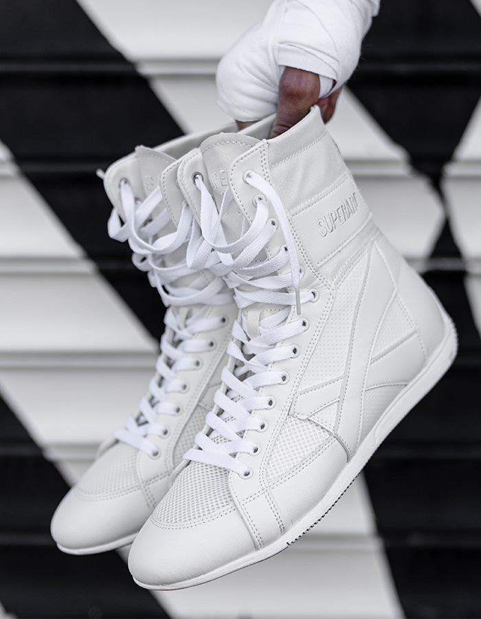 Shop Boxing Shoes in Mexico: Unmatched Craftsmanship and Durability