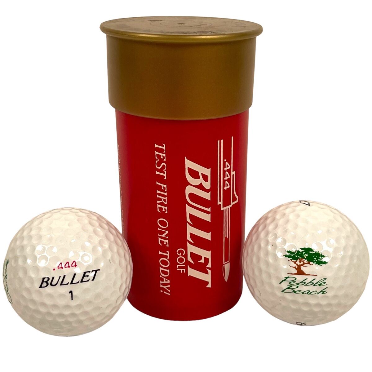 Bullet Golf Balls: The Best Value for Your Money in Golf