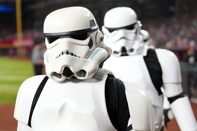 Best Star Wars-Themed Fantasy Football Team Names
