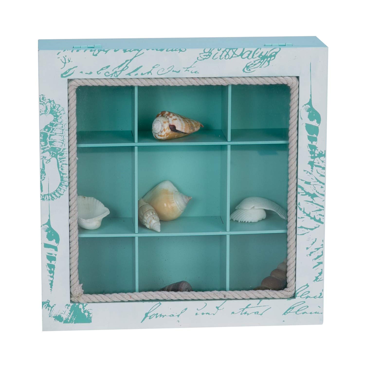 Explore Beautiful Sea Boat Shadow Boxes for Sale – Ideal Coastal Décor