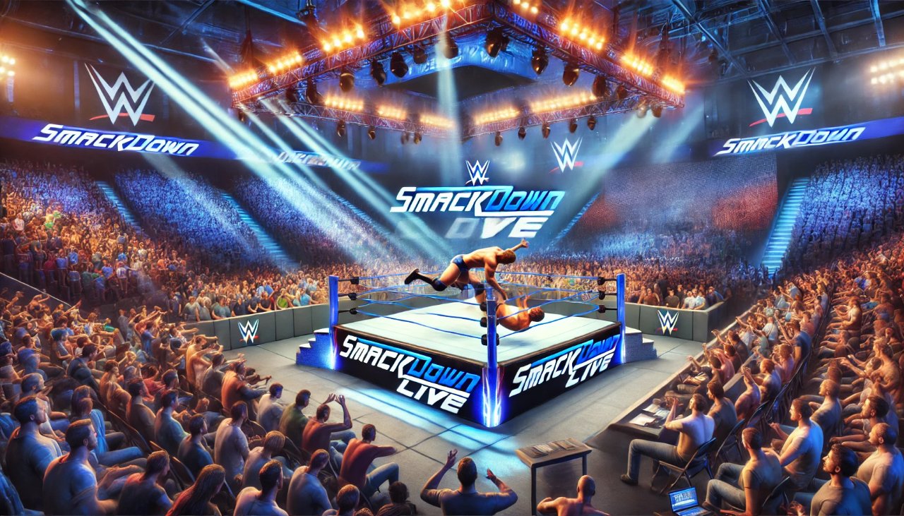WWE SmackDown Episode 1488 Review: Top Moments and Superstar Performances