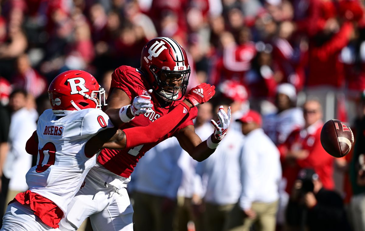 Rutgers Scarlet Knights Football Depth Chart 2024: Offensive & Defensive Positions