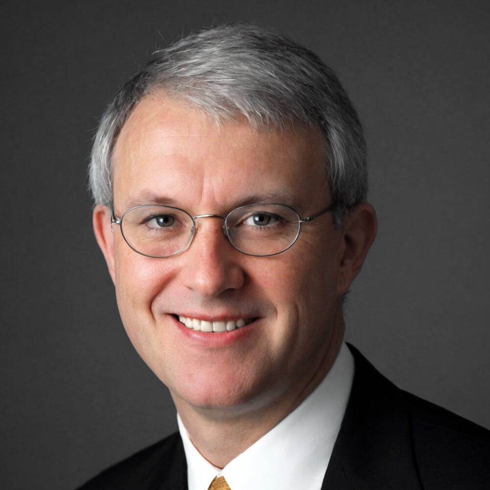 Key Figures Who Shaped Ronald Musgroves Leadership