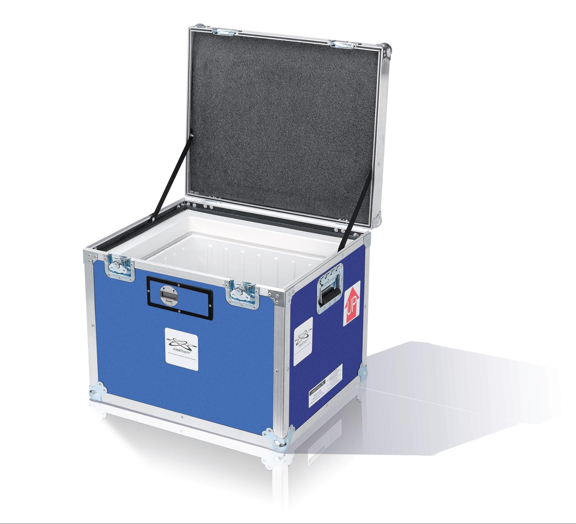 Thermo Box Panel: The Ultimate Solution for Temperature Control in Storage Systems