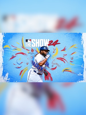 Buy MLB Steam Key for MLB The Show 24 and Unlock Exclusive Content