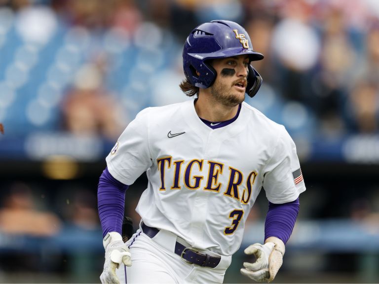 Andrew Armstrong MLB Draft: Analyzing His Rise as a Top Prospect