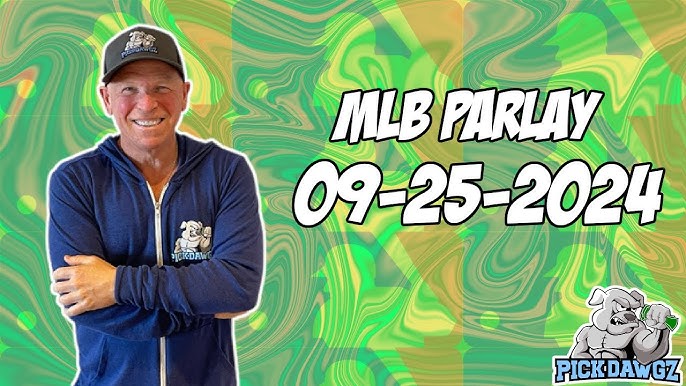 PickDawgz MLB Betting Guide: Free Picks, Parlays, and Expert Insights