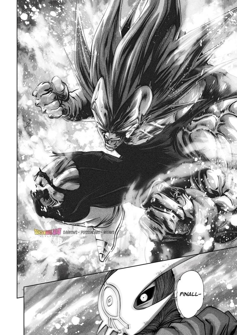Is Dragon Ball Kakumei Better Than Super? Read the Manga Now