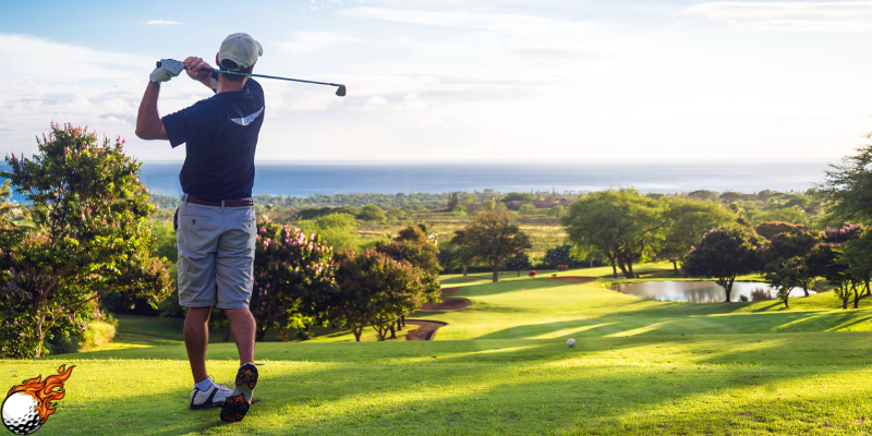 Shamble in Golf: A Hybrid Format for Team Success and Strategy