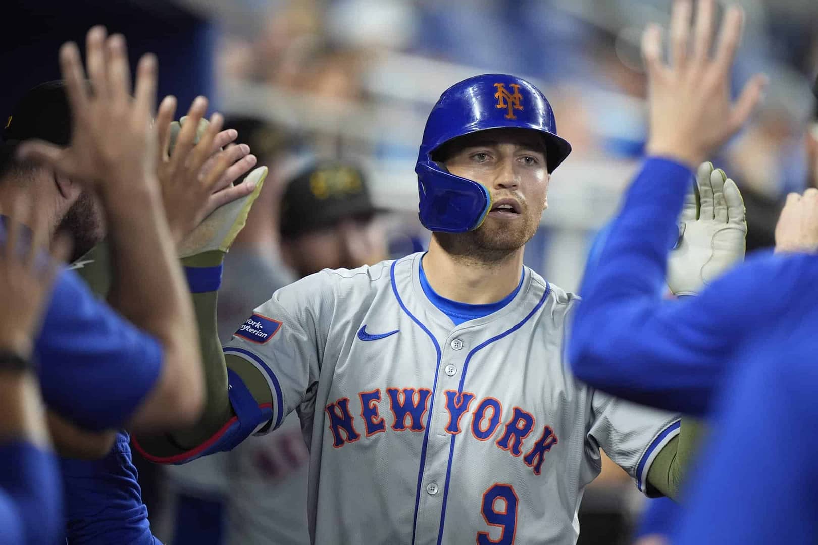 MLB Home Run Prop Bets Today: Best Wagers for October 30th