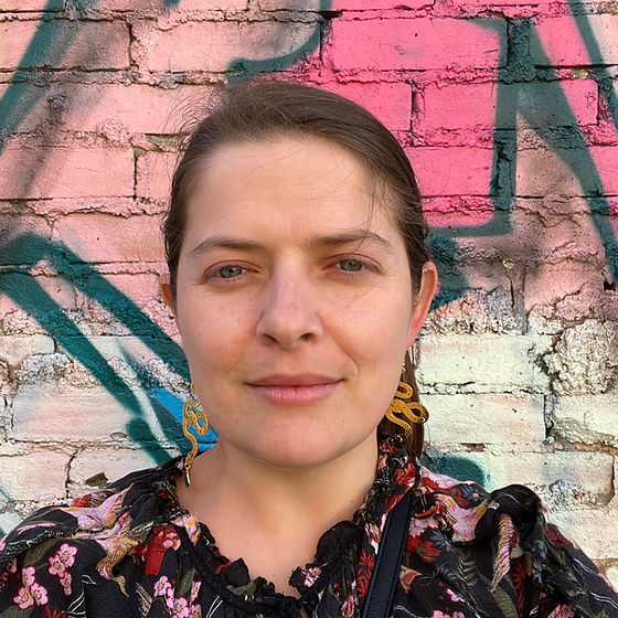 Katie Plank: Exploring Tennis and Art in Jacksonville, FL