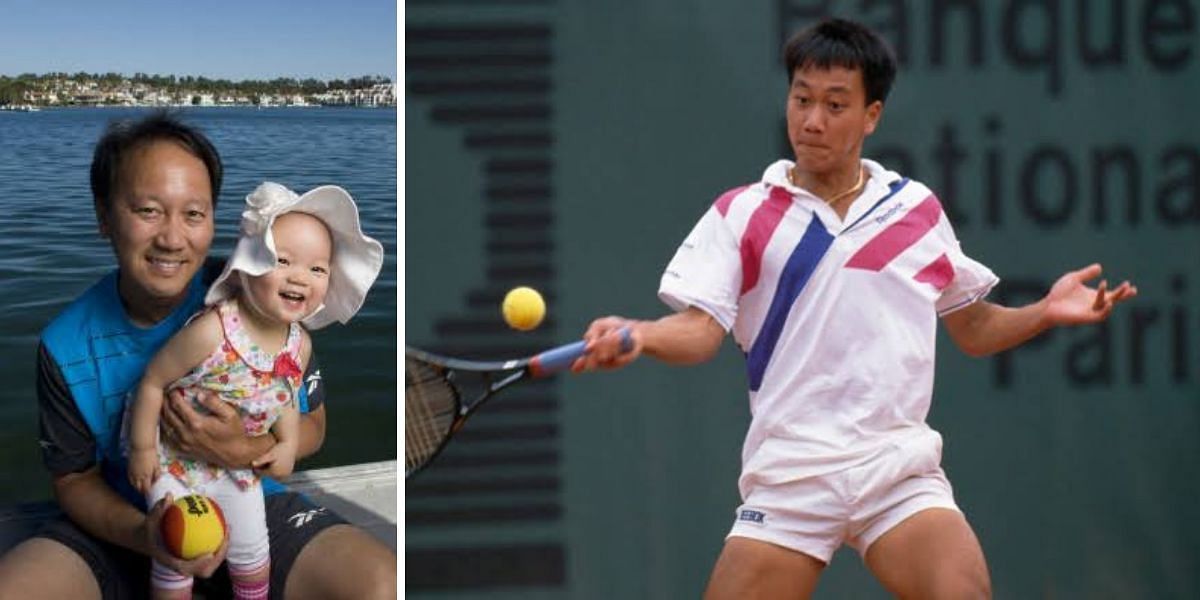 Lani Chang Tennis Journey: From Mission Viejo to the Court, Legacy of Michael Chang