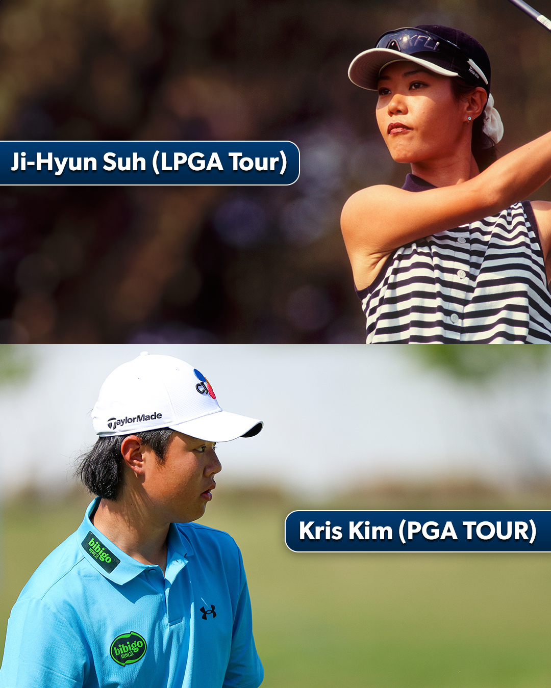 Ji-Hyun Suh: The Legacy of a Trailblazing South Korean LPGA Golfer
