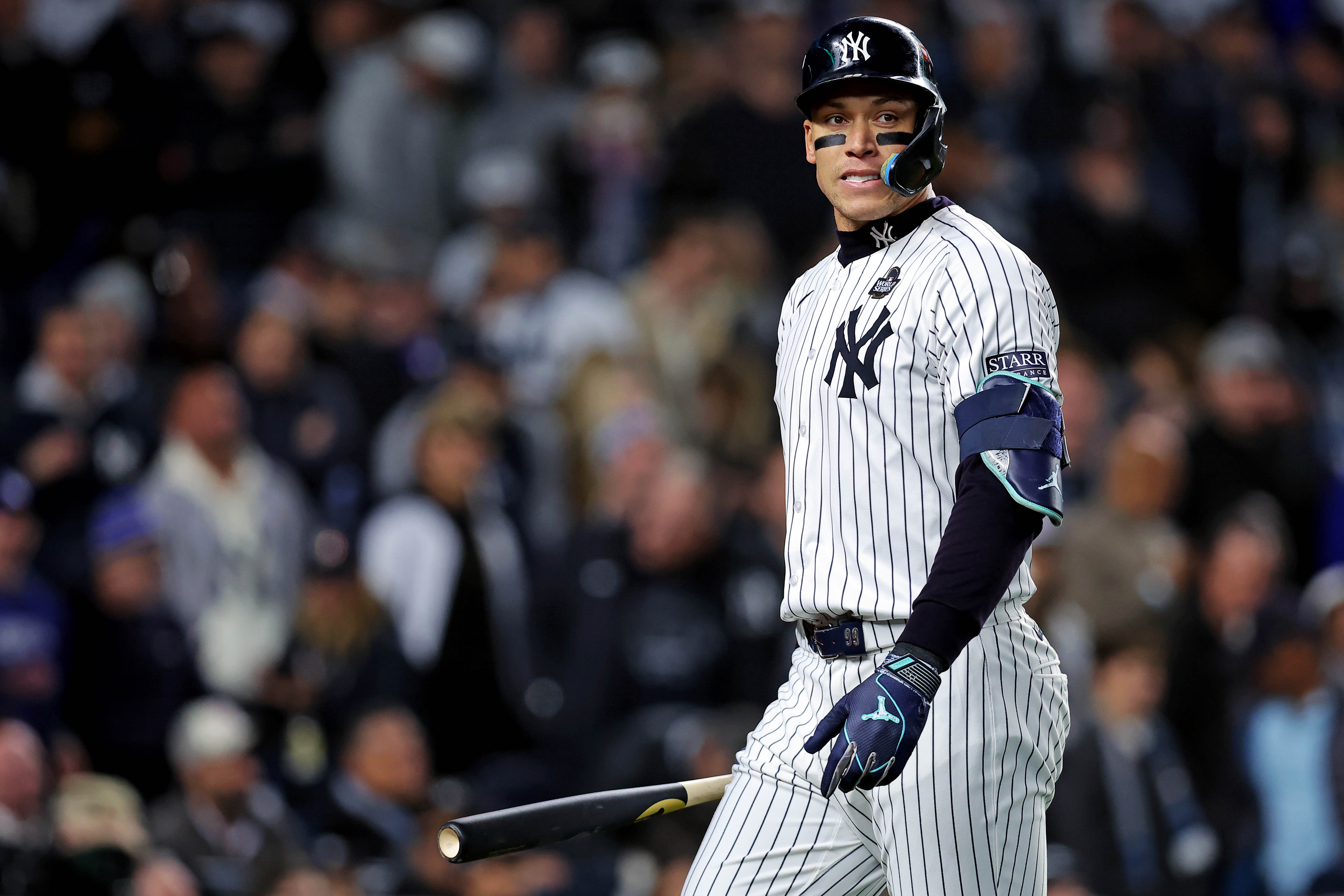 MLB Home Run Prop Bets Today: Best Wagers for October 30th