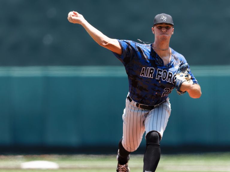 Florida States Andrew Armstrong: 2023 MLB Draft Profile & Scouting Report