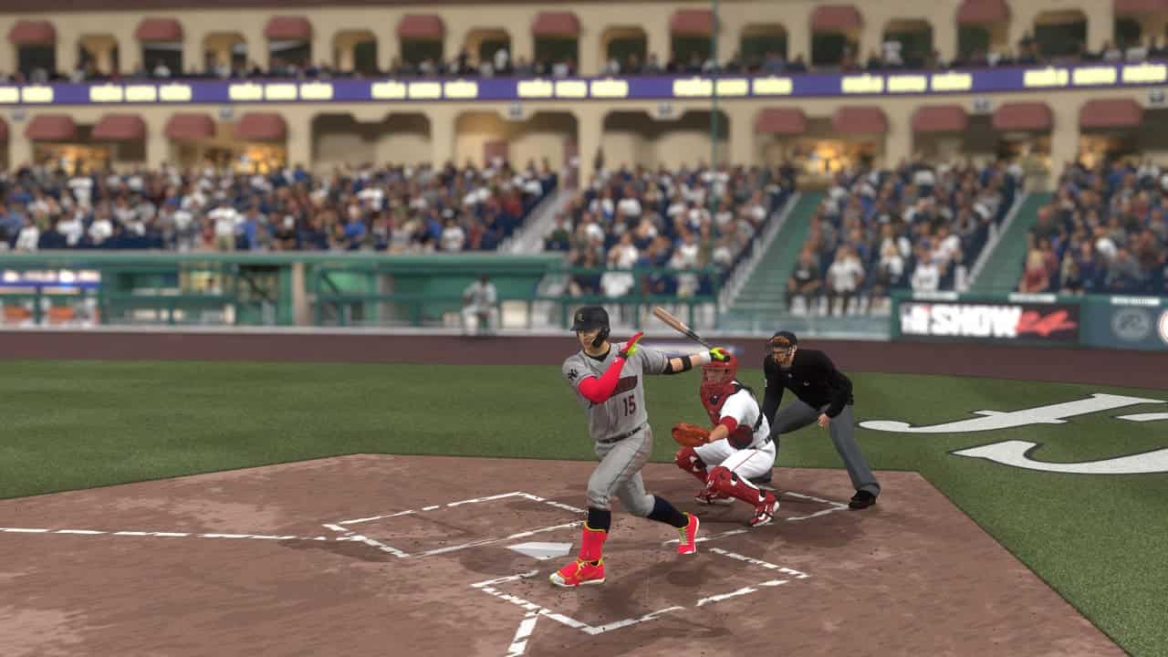 How to Request a Trade in MLB The Show 24: What You Need to Know