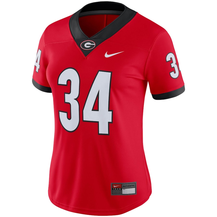 Shop Authentic Georgia Football Jerseys | Official Bulldogs Store