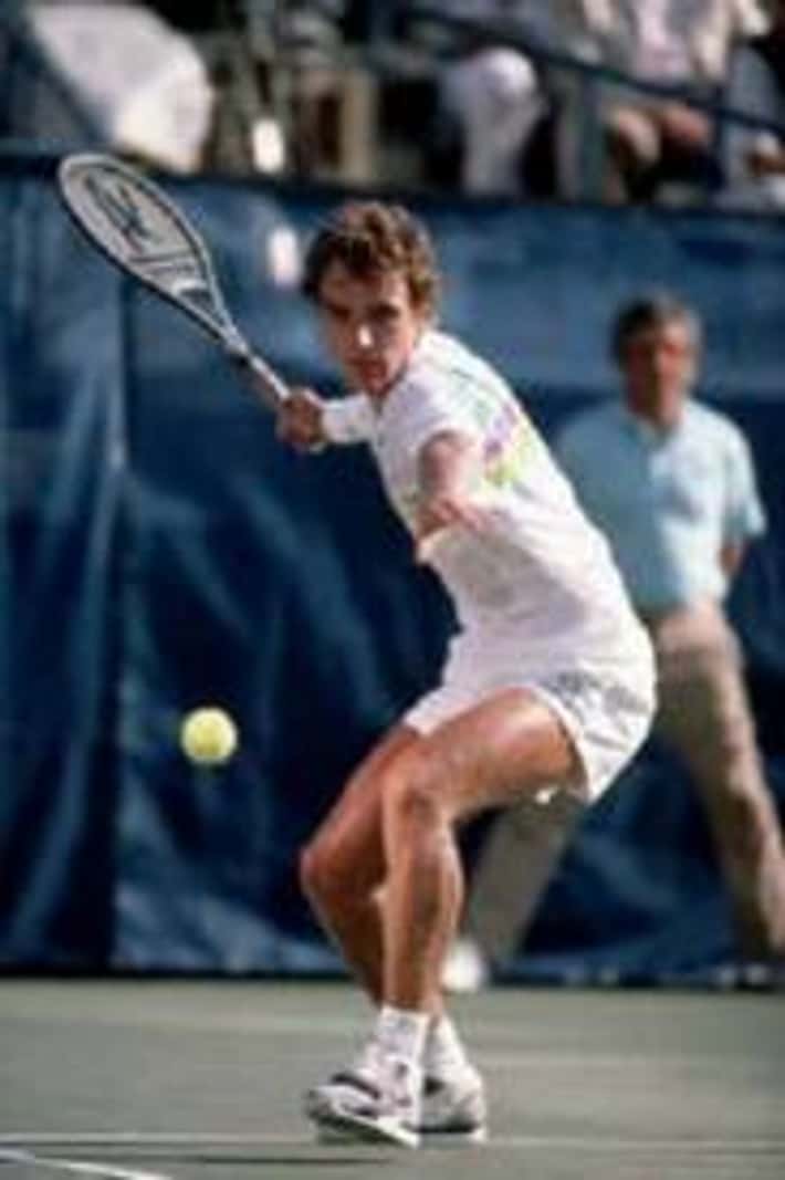 Top 5 Most Famous Swedish Tennis Players Who Made History