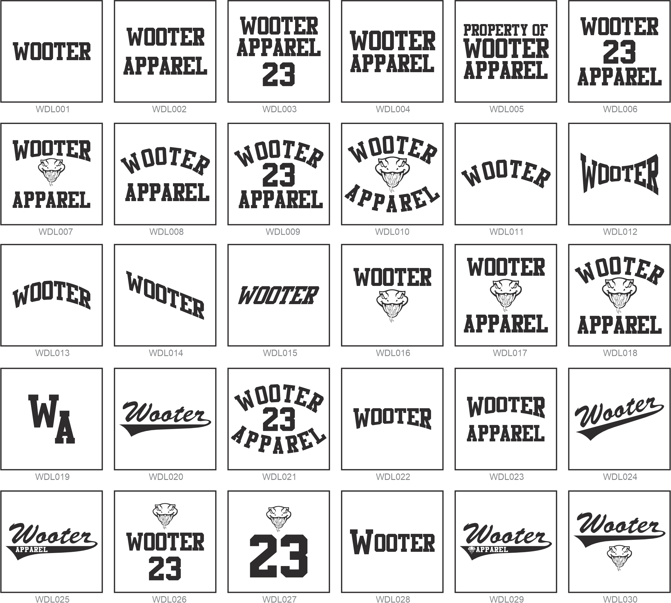 NFL Wordsmith Fonts: Top Choices for Sports Design Enthusiasts