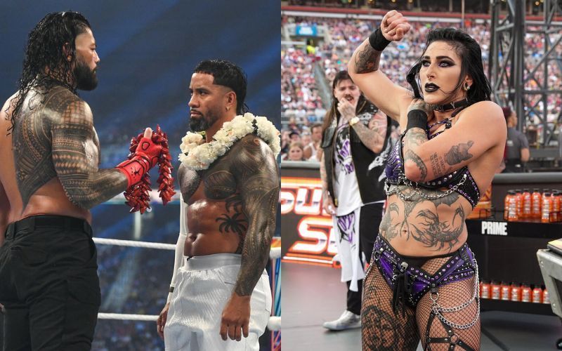 WWE Rumor Roundup: Top Leaks, News, and Gossip Revealed