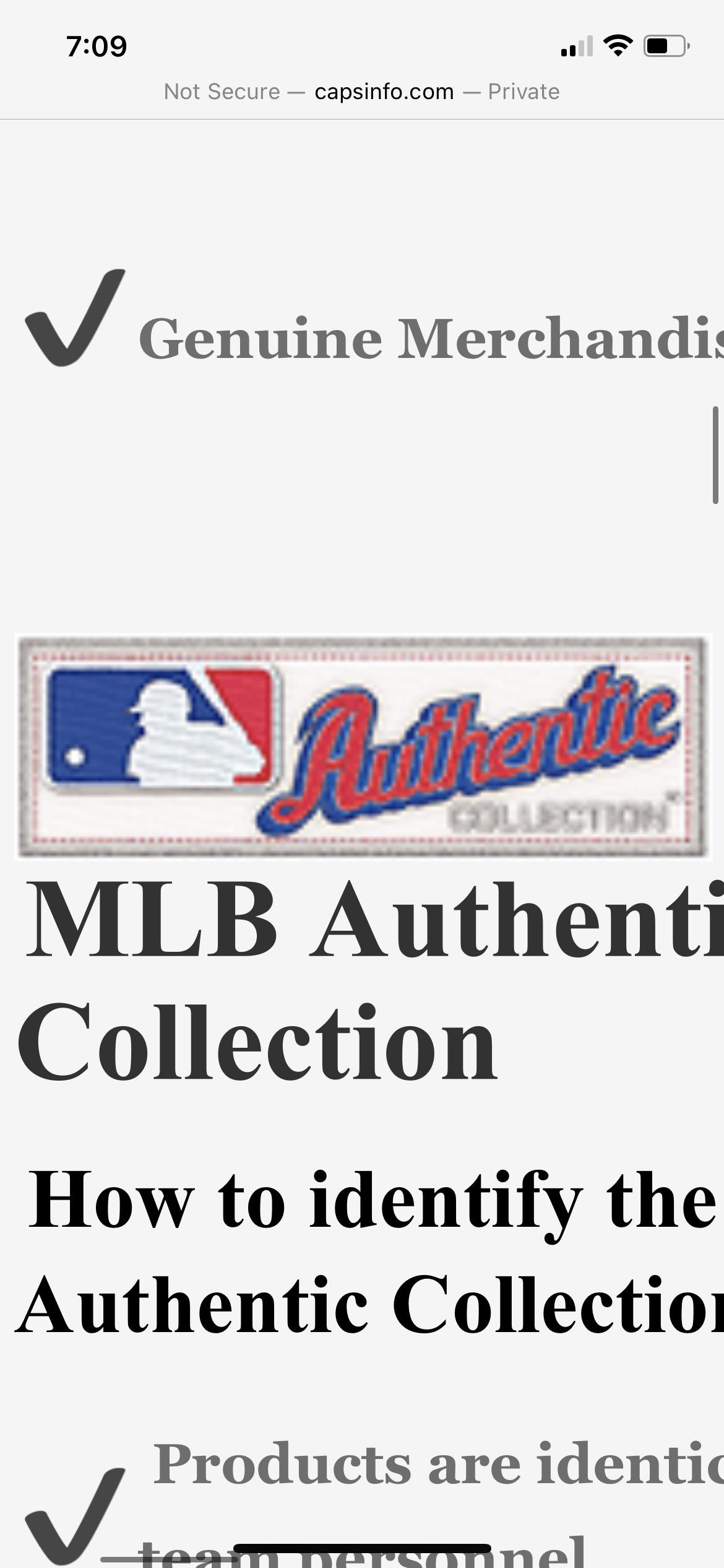 How to Identify Authentic Russell MLB Jerseys by Tag: A Complete Guide