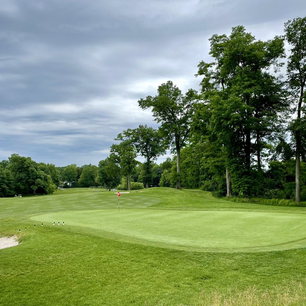 Explore Local Par 3 Golf Courses Near Me – Perfect for Quick Rounds